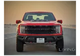 Ford F-150 Raptor R 2023 V8